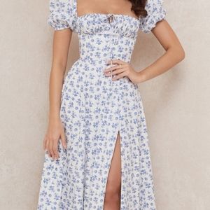 House of CB Tallulah dress